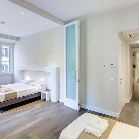 Bed and Breakfast Ecce Roma Экстерьер фото