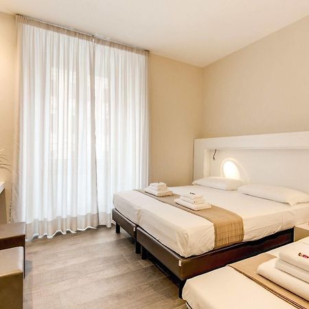 Bed and Breakfast Ecce Roma Экстерьер фото
