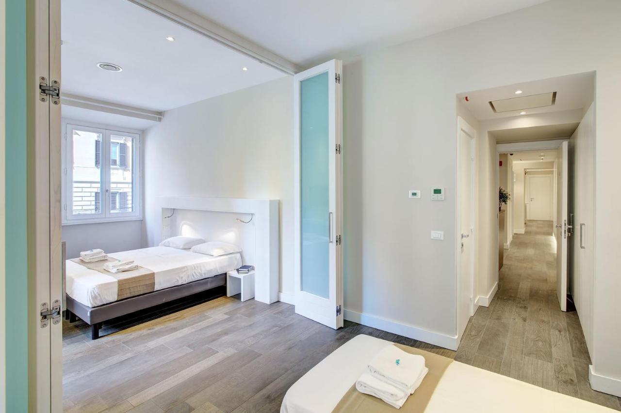 Bed and Breakfast Ecce Roma Экстерьер фото