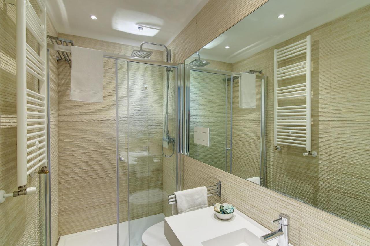 Bed and Breakfast Ecce Roma Экстерьер фото