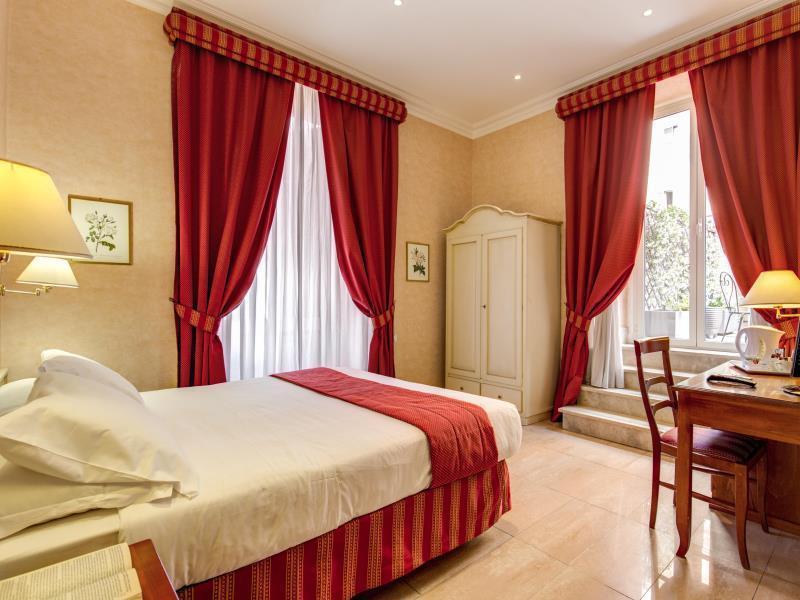 Bed and Breakfast Ecce Roma Экстерьер фото
