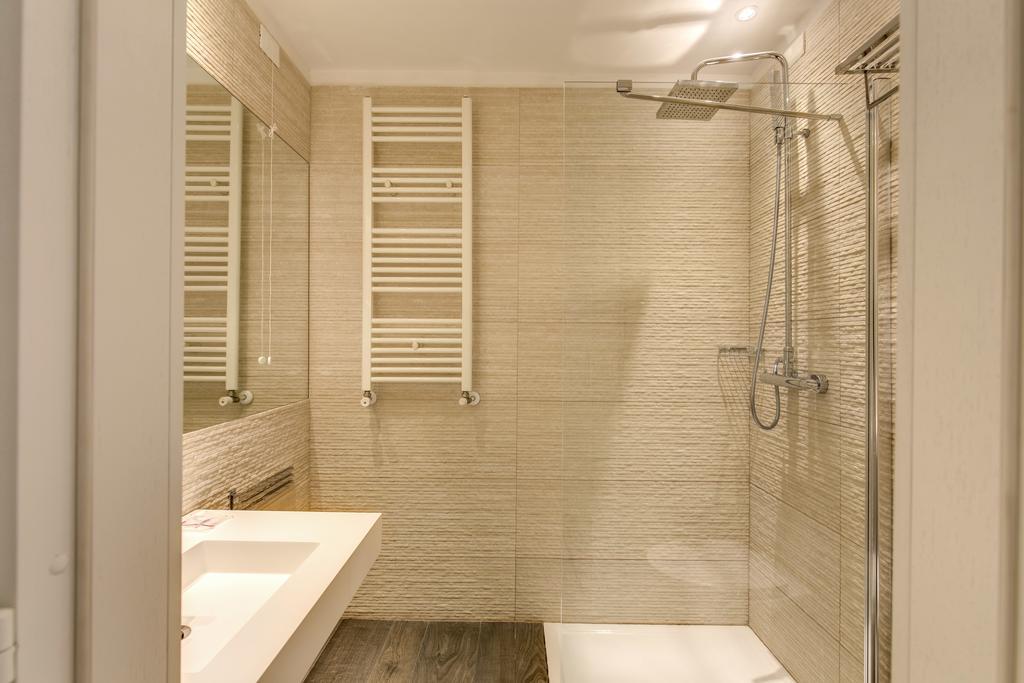 Bed and Breakfast Ecce Roma Экстерьер фото