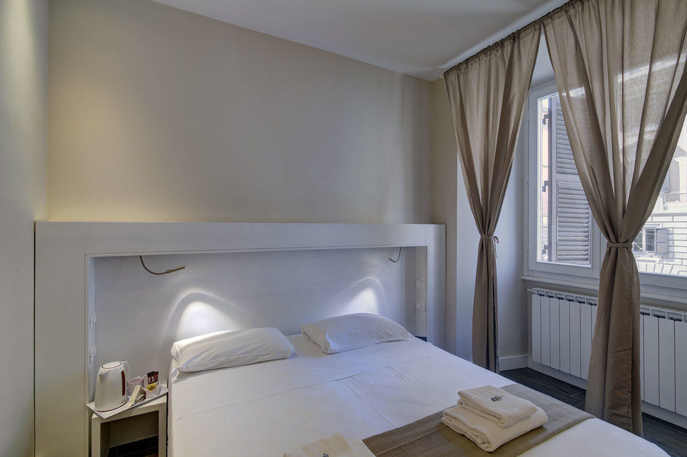 Bed and Breakfast Ecce Roma Экстерьер фото
