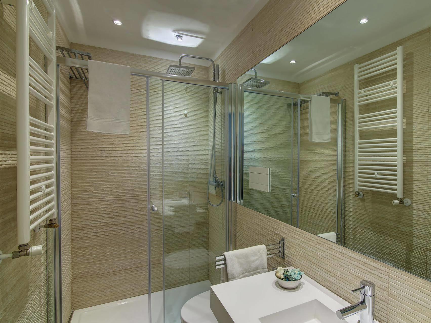Bed and Breakfast Ecce Roma Экстерьер фото