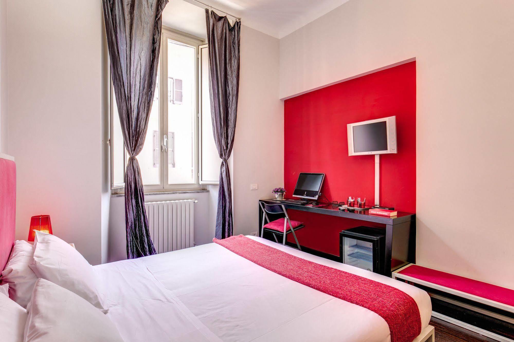 Bed and Breakfast Ecce Roma Экстерьер фото