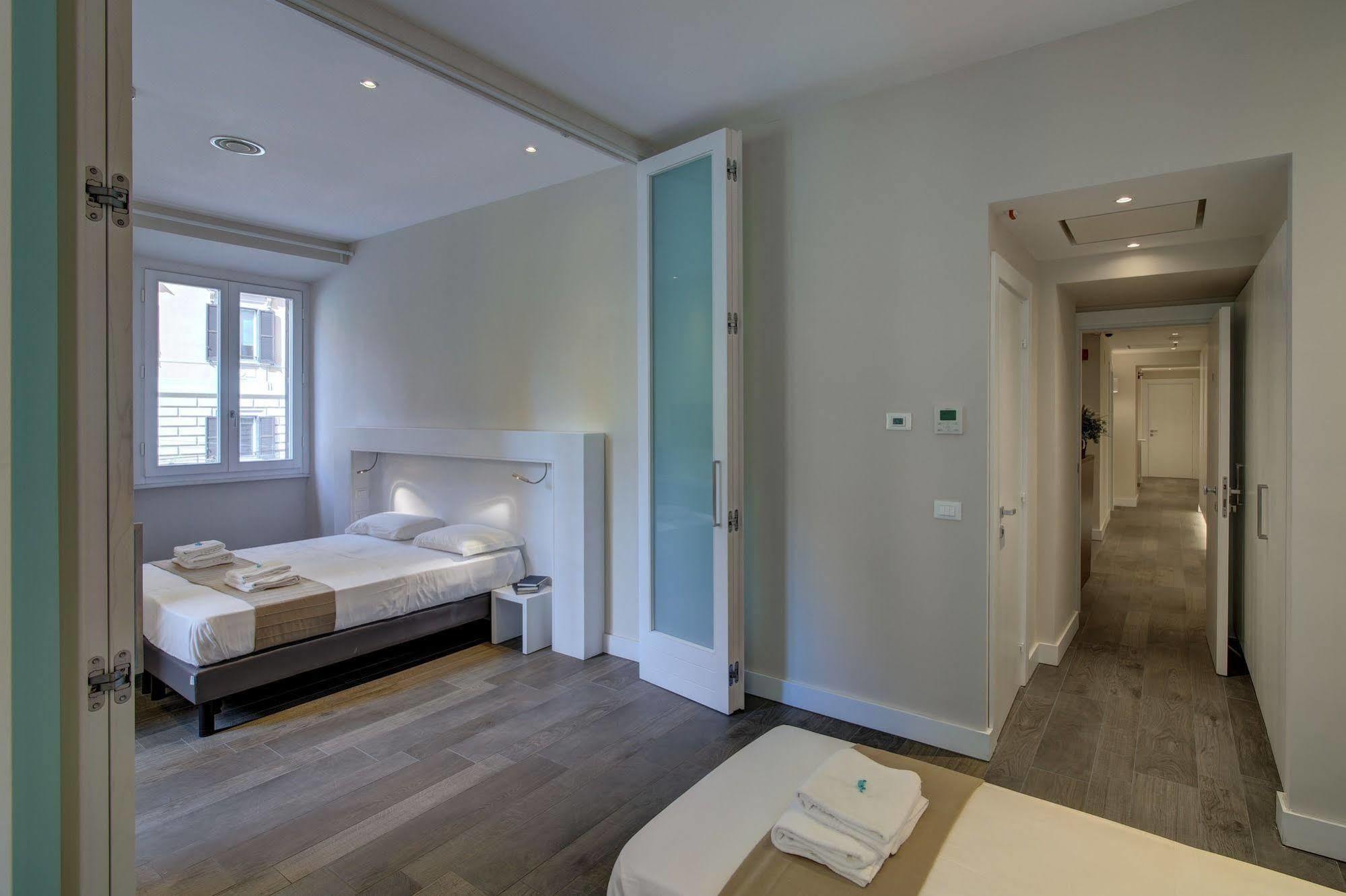Bed and Breakfast Ecce Roma Экстерьер фото
