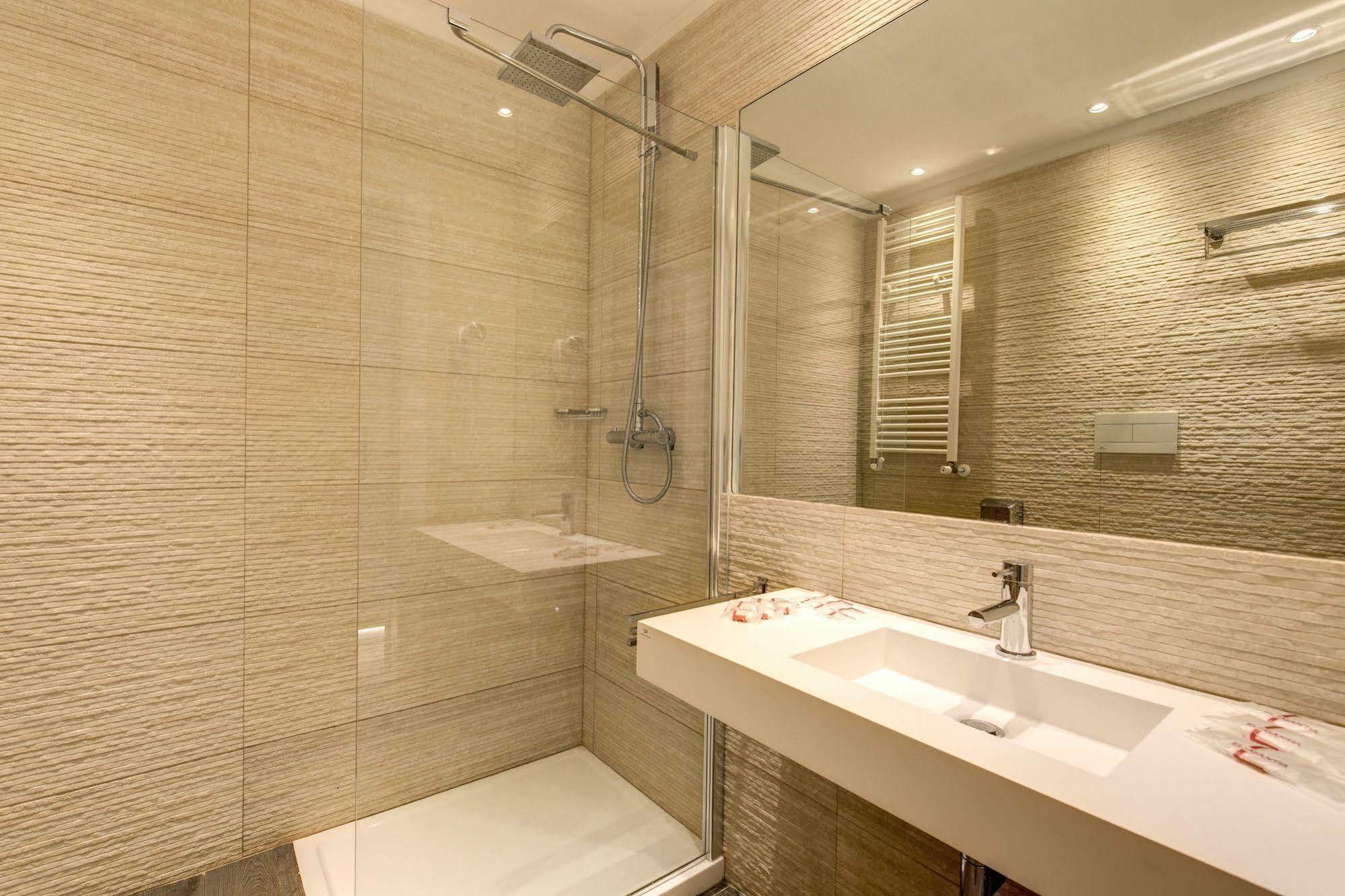 Bed and Breakfast Ecce Roma Экстерьер фото