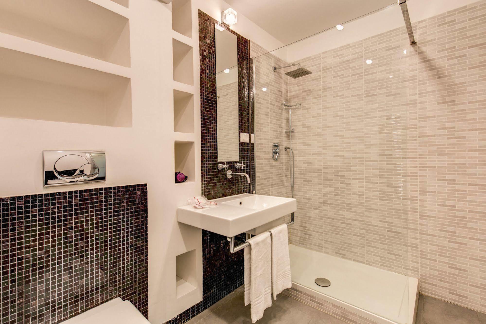 Bed and Breakfast Ecce Roma Экстерьер фото