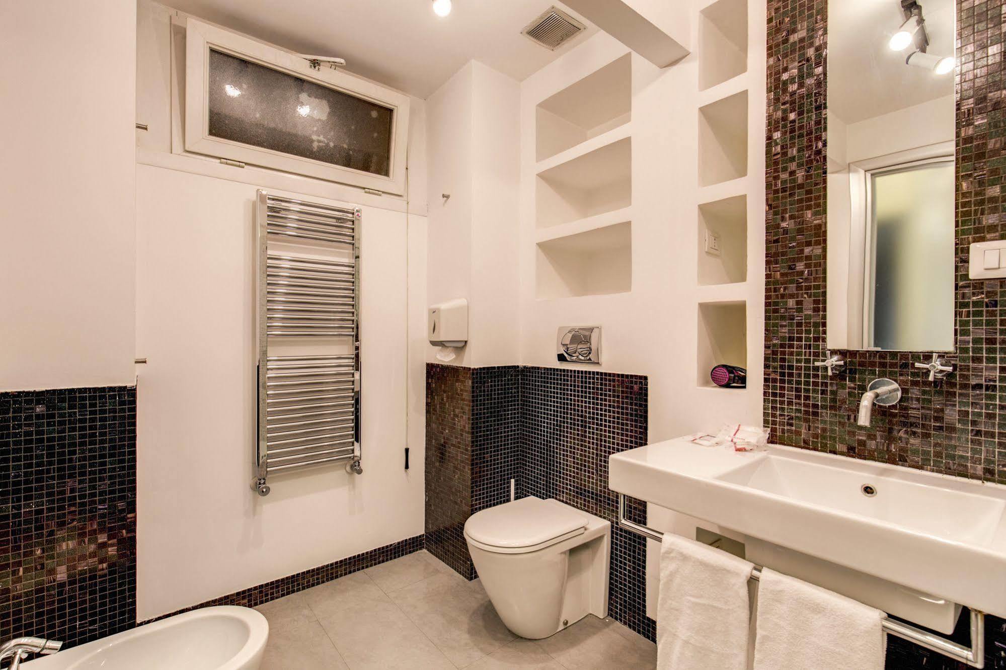 Bed and Breakfast Ecce Roma Экстерьер фото