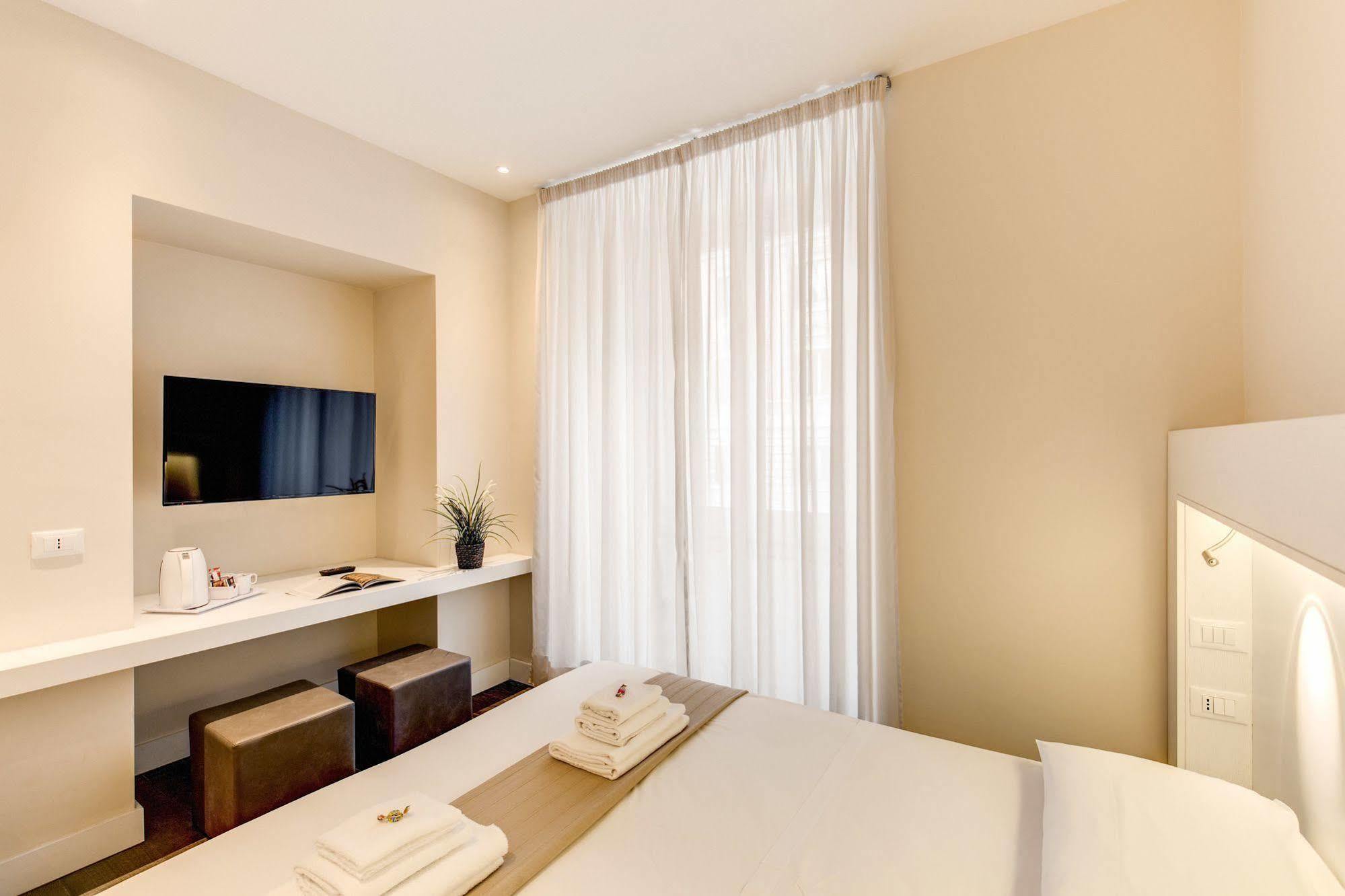 Bed and Breakfast Ecce Roma Экстерьер фото
