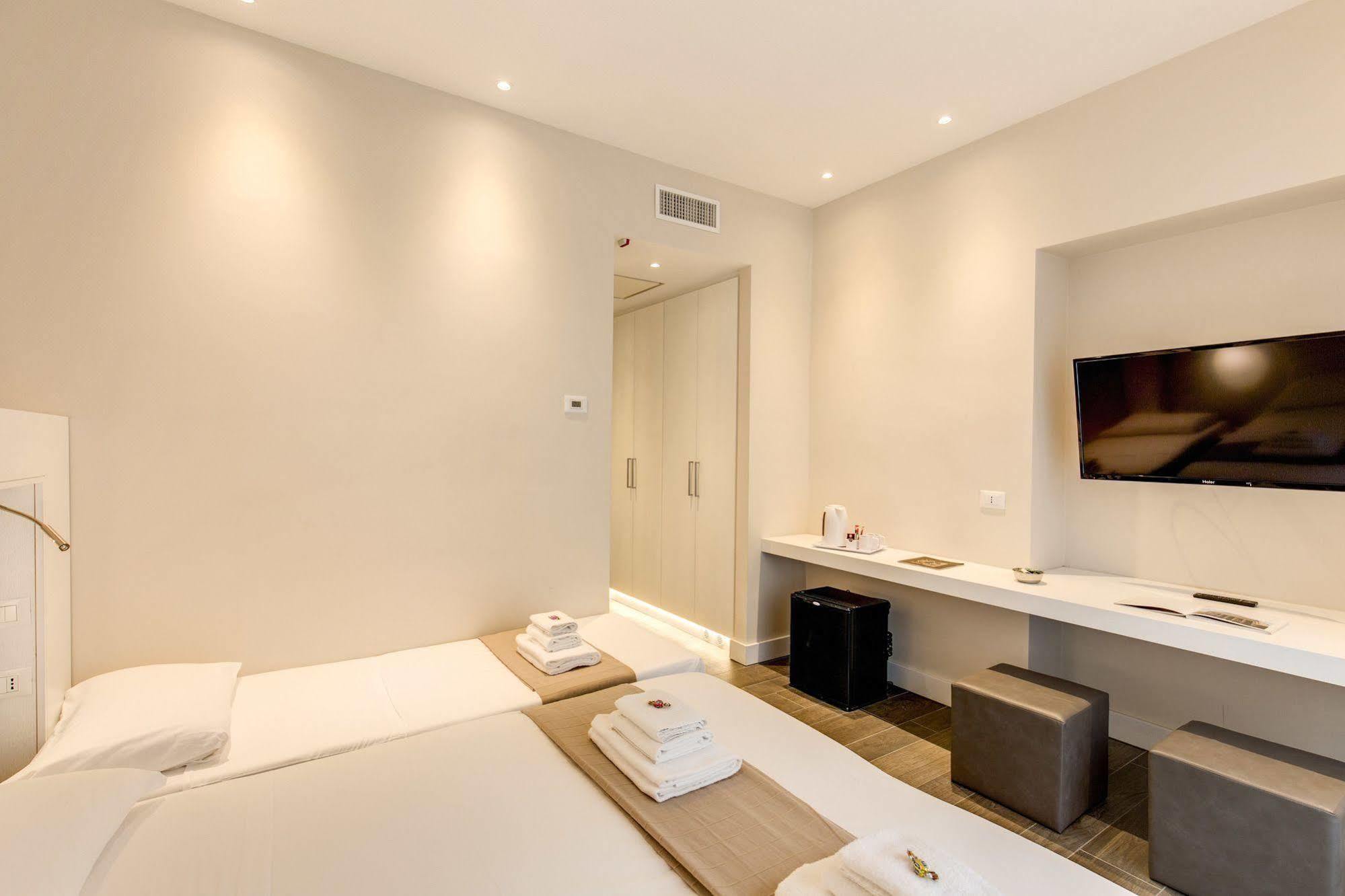 Bed and Breakfast Ecce Roma Экстерьер фото