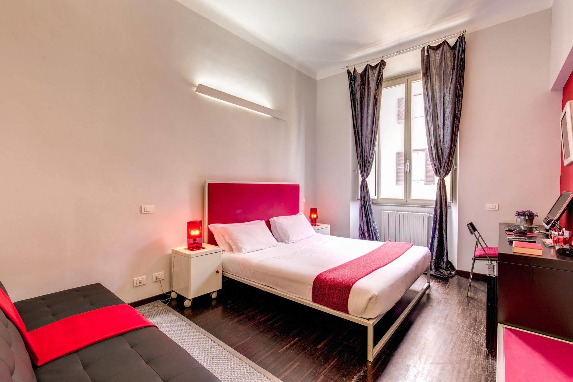 Bed and Breakfast Ecce Roma Экстерьер фото