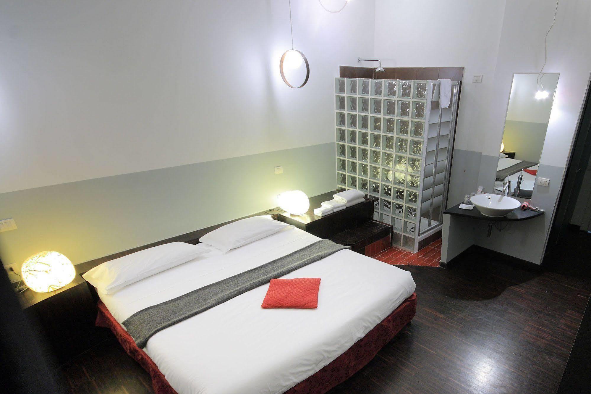Bed and Breakfast Ecce Roma Экстерьер фото