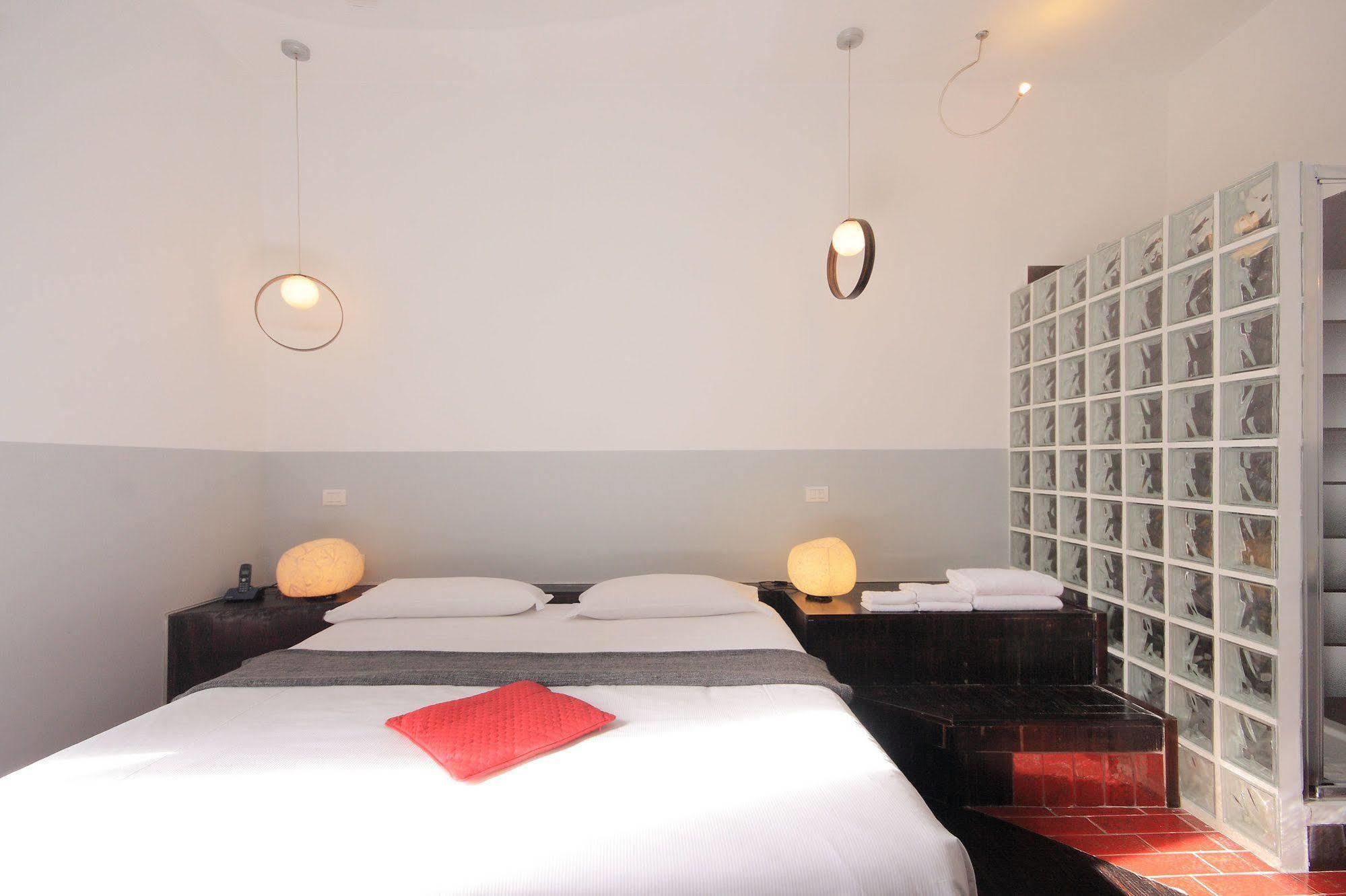 Bed and Breakfast Ecce Roma Экстерьер фото