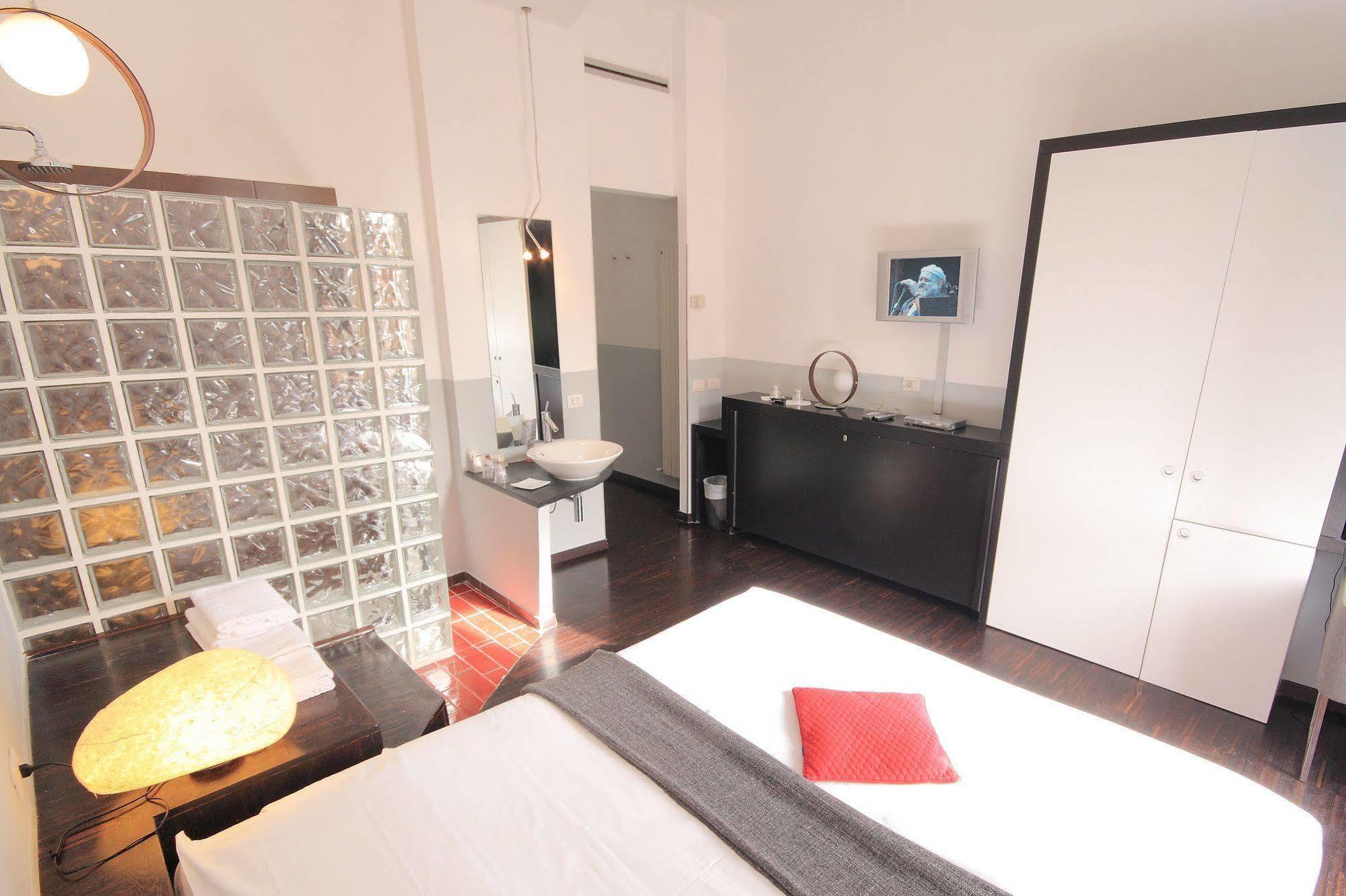 Bed and Breakfast Ecce Roma Экстерьер фото