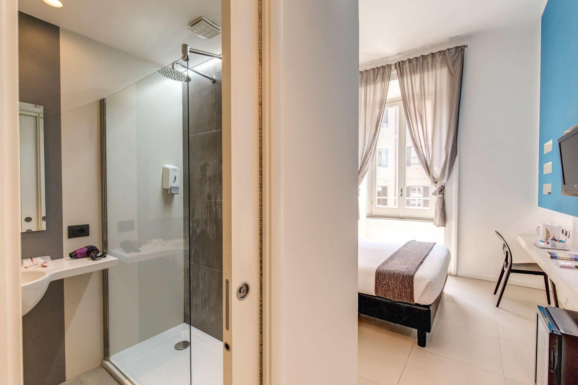 Bed and Breakfast Ecce Roma Экстерьер фото