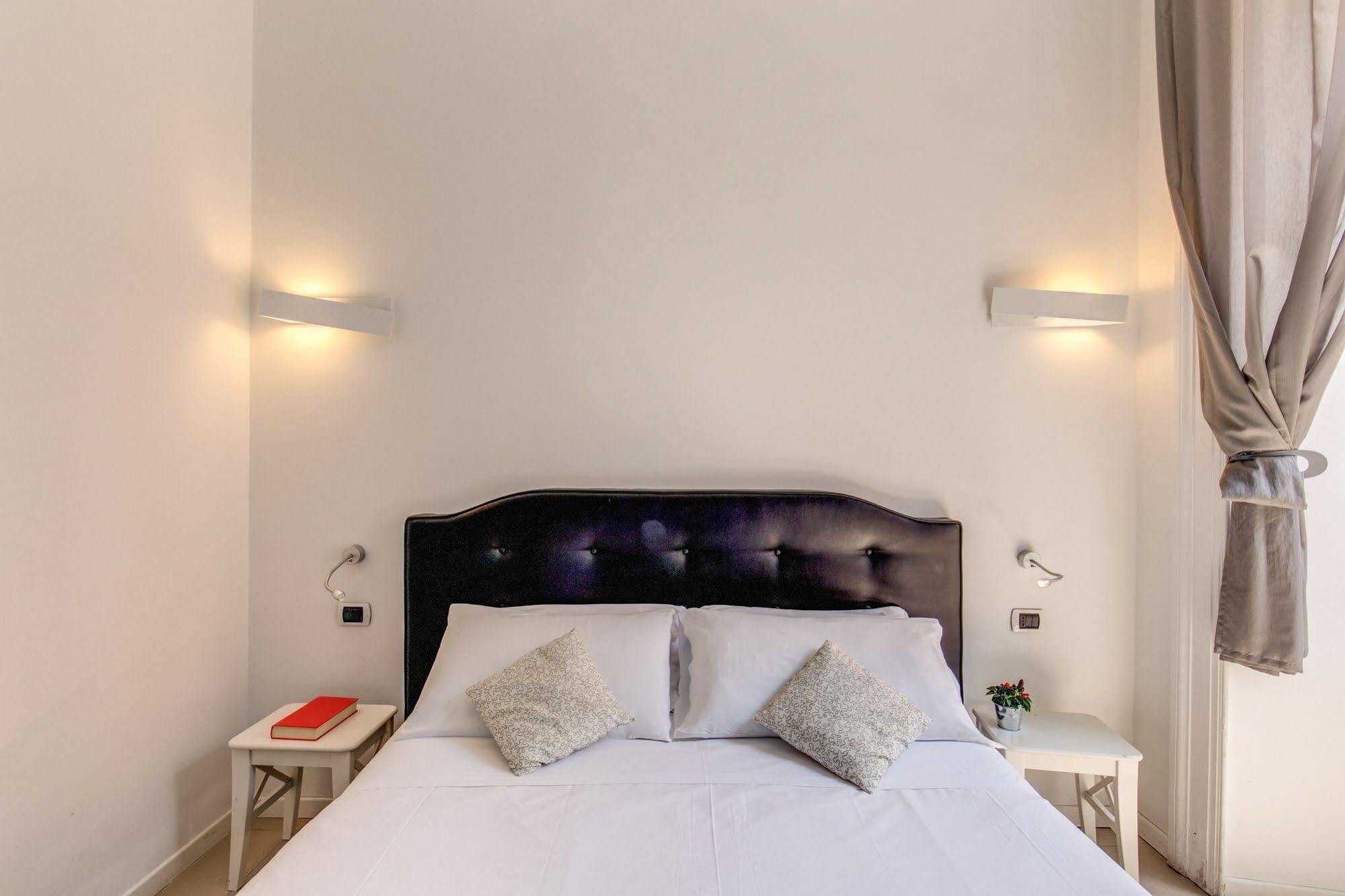 Bed and Breakfast Ecce Roma Экстерьер фото
