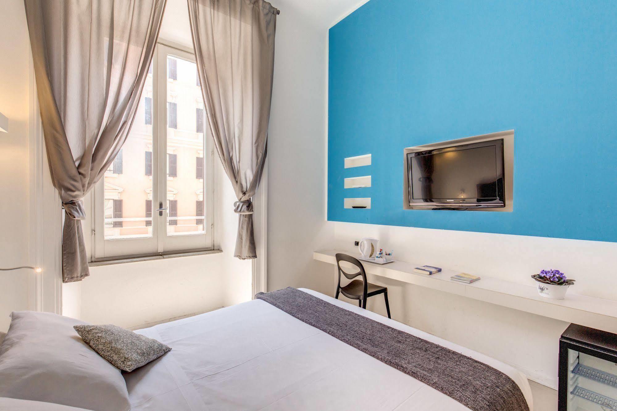 Bed and Breakfast Ecce Roma Экстерьер фото
