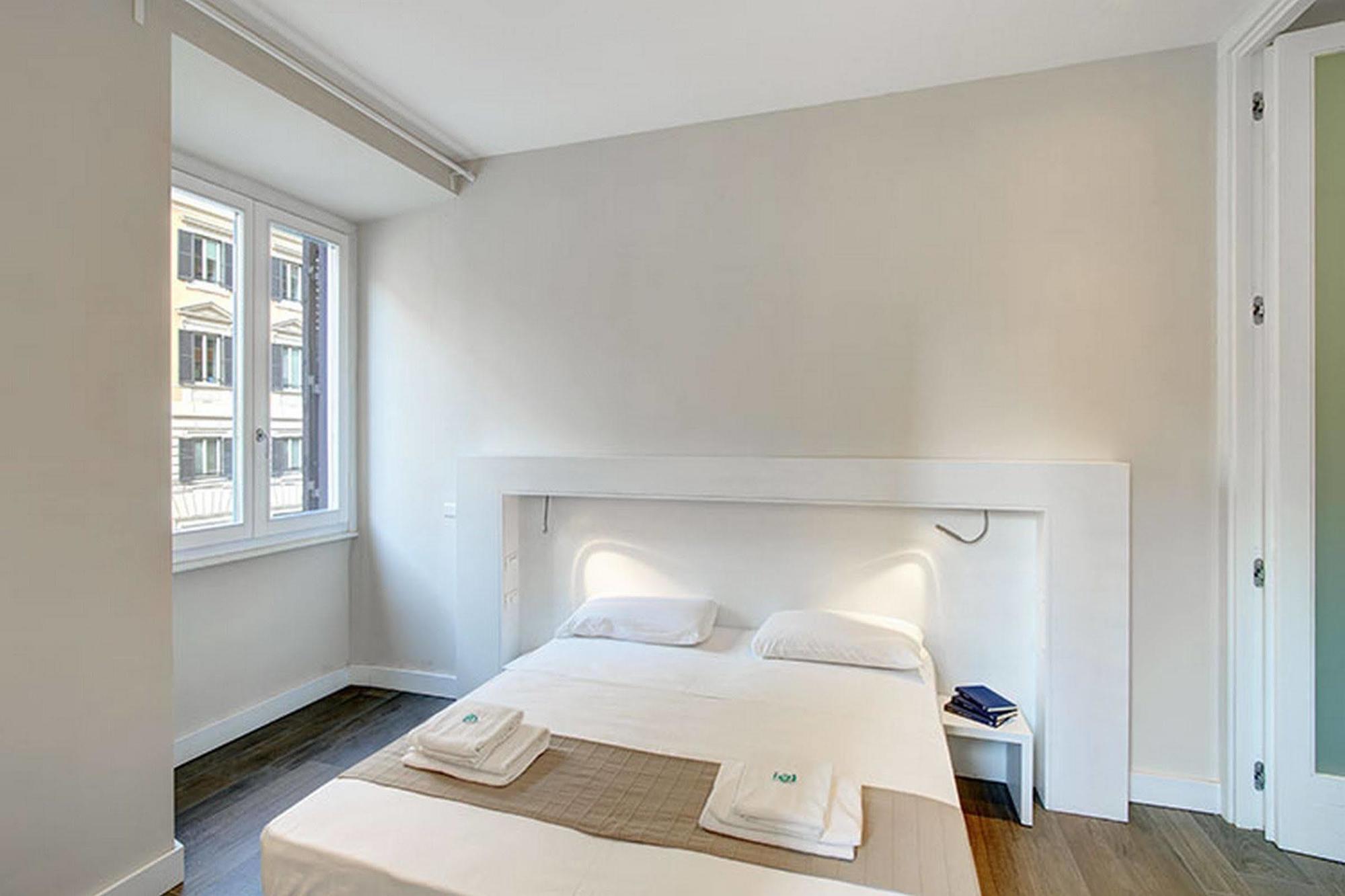 Bed and Breakfast Ecce Roma Экстерьер фото