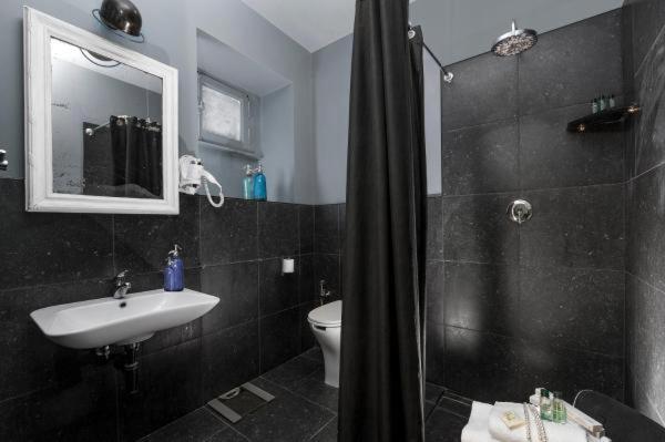 Bed and Breakfast Ecce Roma Экстерьер фото