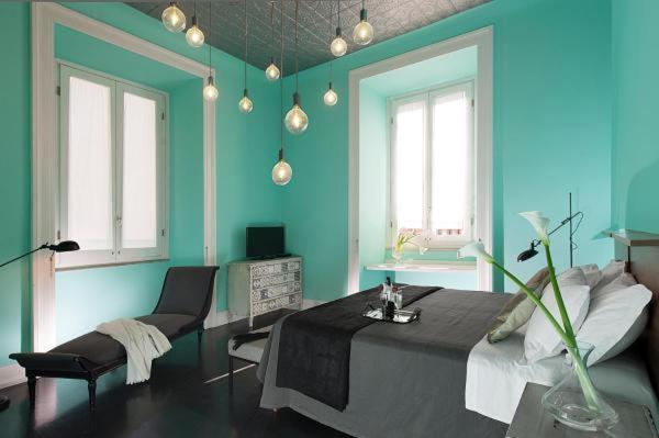 Bed and Breakfast Ecce Roma Экстерьер фото