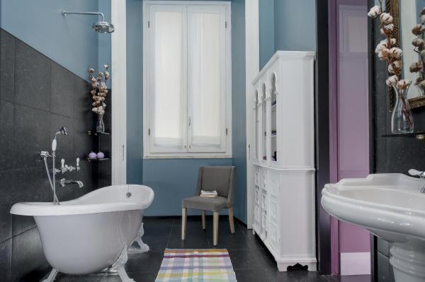 Bed and Breakfast Ecce Roma Экстерьер фото