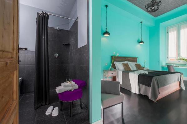 Bed and Breakfast Ecce Roma Экстерьер фото