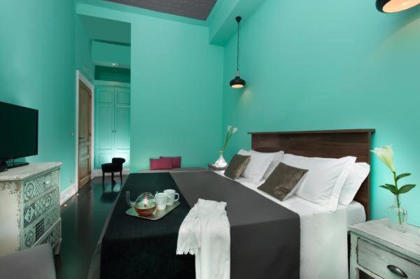 Bed and Breakfast Ecce Roma Экстерьер фото